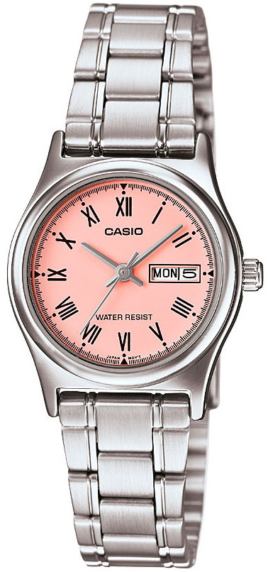 Наручные часы Casio LTP-V006D-4B
