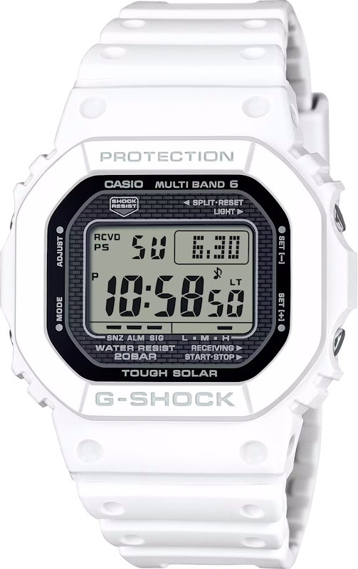 Наручные часы Casio G-Shock GW-5000HS-7