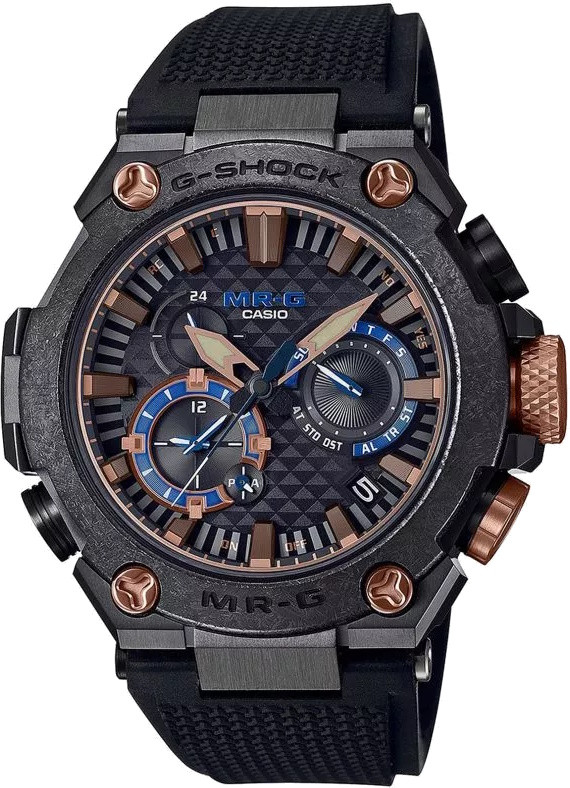 Наручные часы Casio G-Shock MRG-B2000R-1A