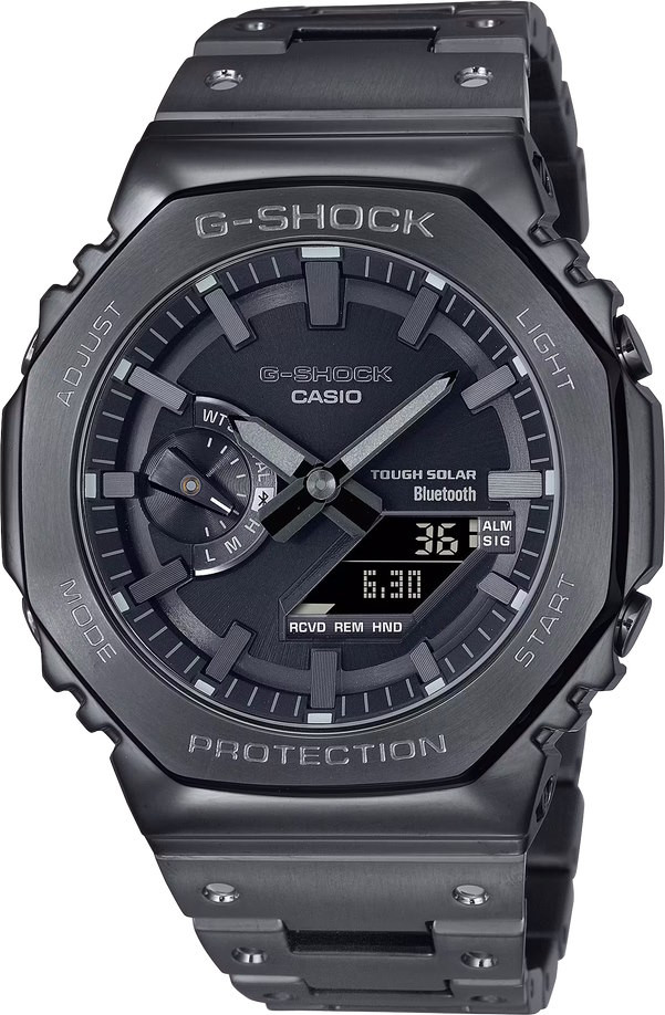 Наручные часы Casio G-Shock GM-B2100BD-1A