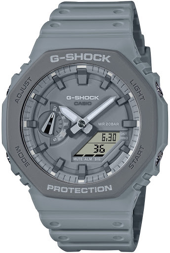 Наручные часы Casio G-Shock GA-2110ET-8A