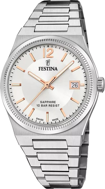 Наручний годинник FESTINA F20035/2