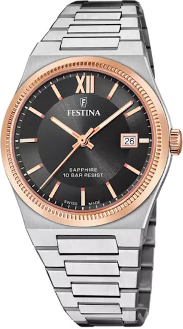 Наручний годинник FESTINA F20036/3