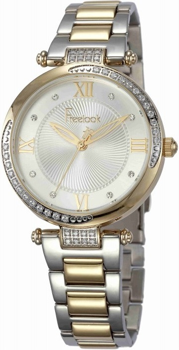 Наручний годинник Freelook F.1.10055.3