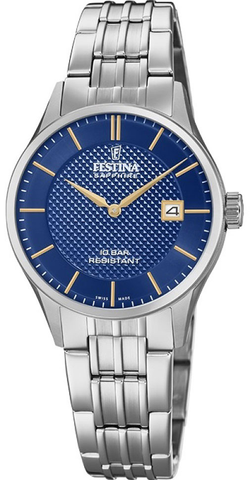 Наручний годинник FESTINA F20006/3
