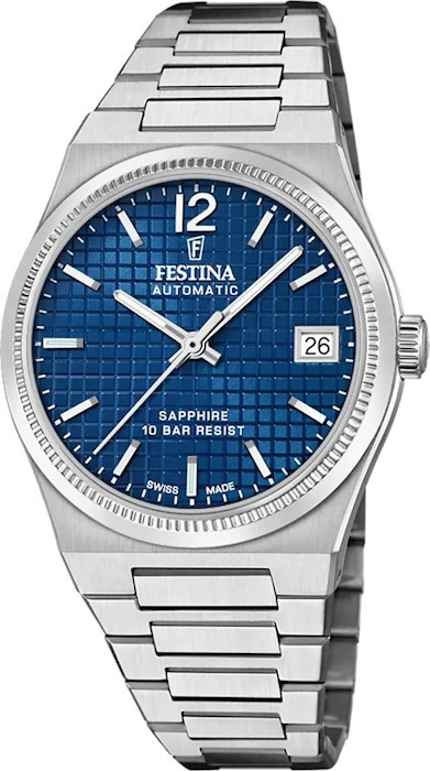 Наручний годинник FESTINA F20029/4