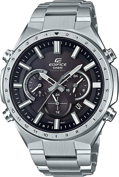 Наручний годинник Casio Edifice EQW-T660D-1A