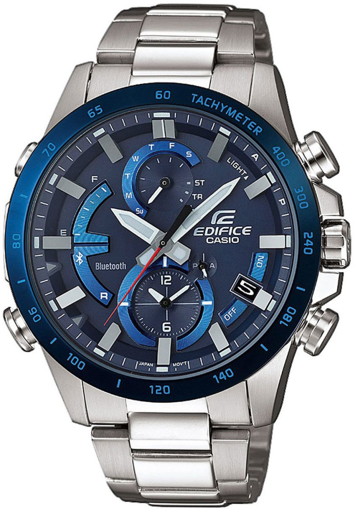 Наручний годинник Casio Edifice EQB-900DB-2A