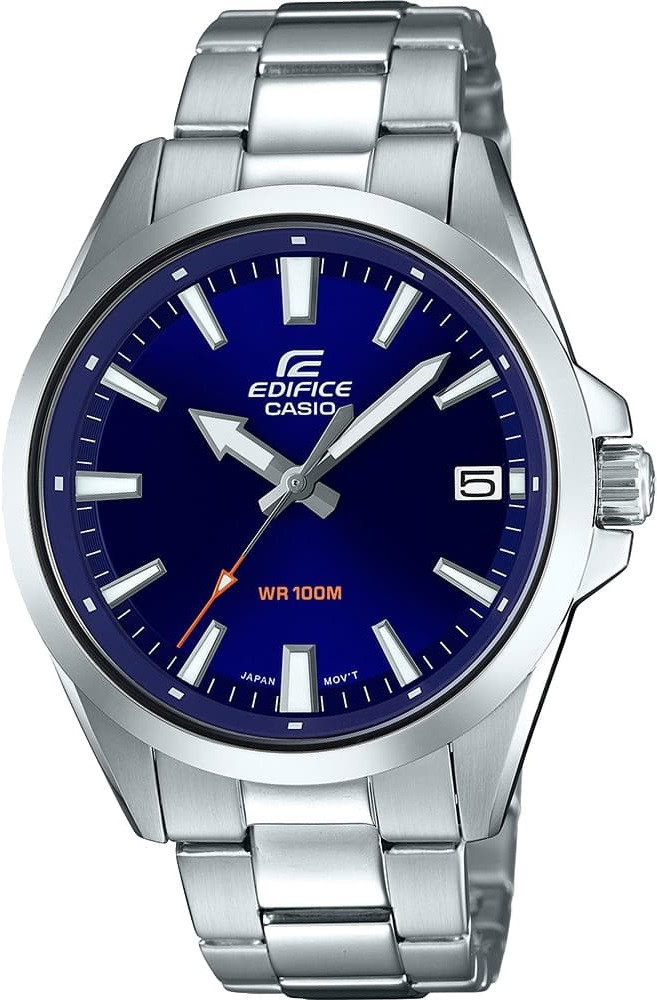 Наручний годинник Casio Edifice EFV-100D-2A