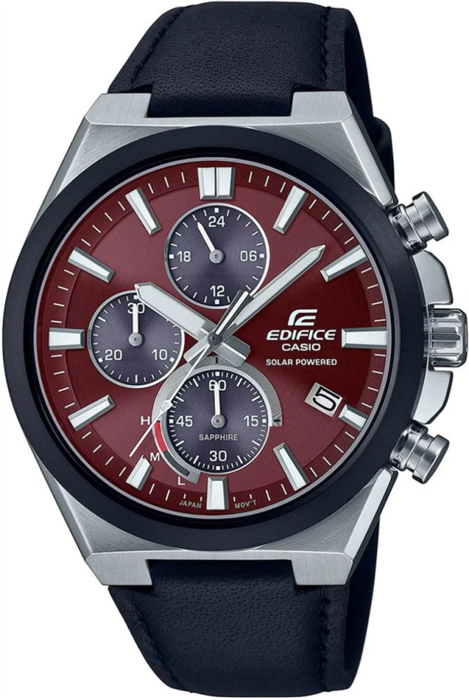 Наручний годинник Casio Edifice EFS-S630BL-5A