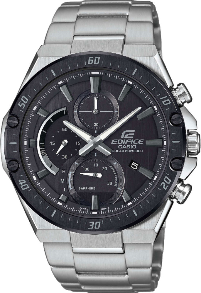 Наручные часы Casio Edifice EFS-S560DB-1A