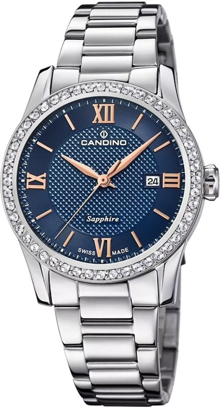 Наручные часы Candino Elegance C4740/2