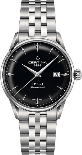 Наручные часы Certina C029.807.11.051.00