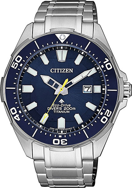 Наручные часы Citizen BN0201-88L