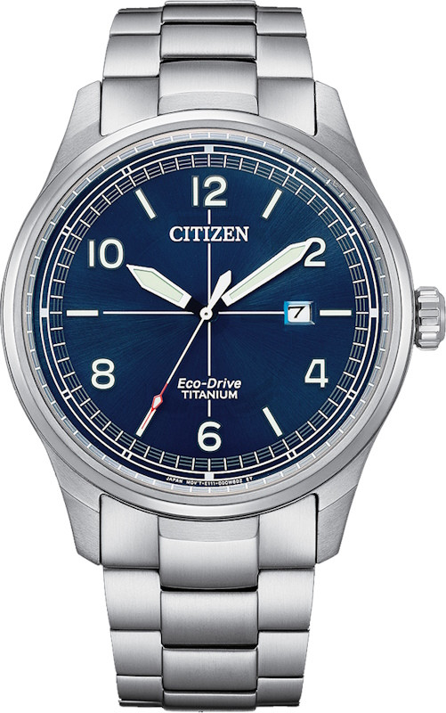 Наручний годинник Citizen BM7570-80L