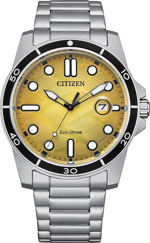 Наручний годинник Citizen AW1816-89X