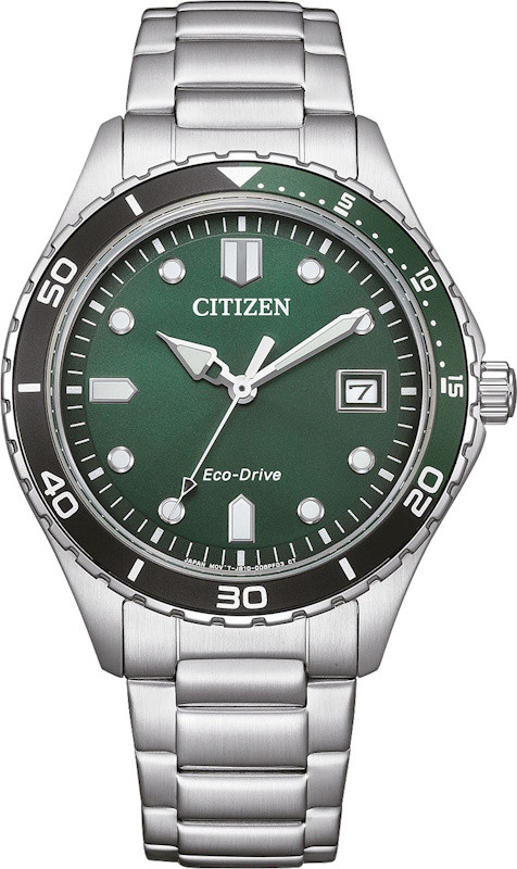 Наручний годинник Citizen AW1828-80X
