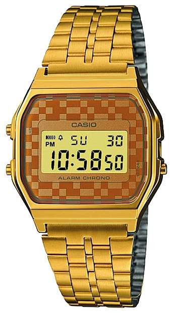Наручные часы Casio A-159WGEA-9