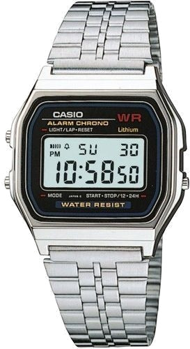 Наручные часы Casio A-159WA-N1