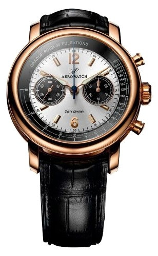 Наручные часы AEROWATCH 92921 R802