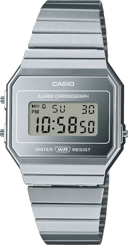 Наручний годинник Casio A700WEV-7A