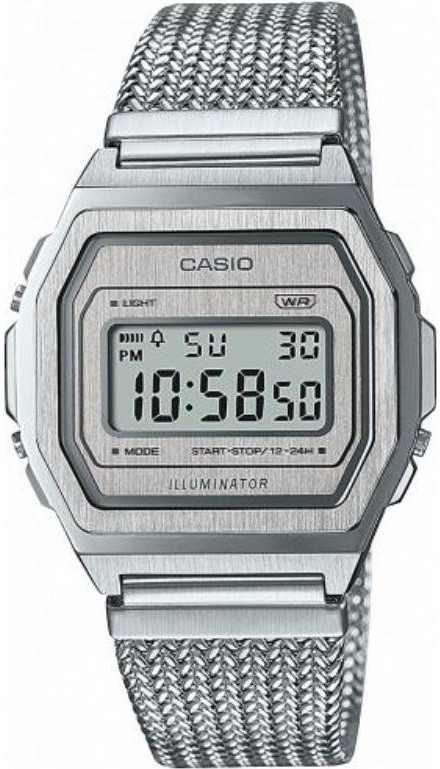 Наручний годинник Casio A1000MA-7E