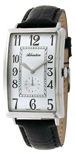 Наручний годинник Adriatica 8126.5223Q