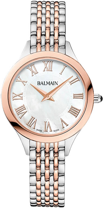 Наручные часы Balmain 3918.33.82