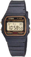 Наручные часы Casio F-91WG-9