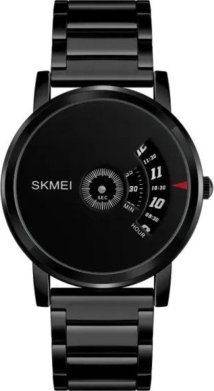 Наручний годинник SKMEI 1260 Black