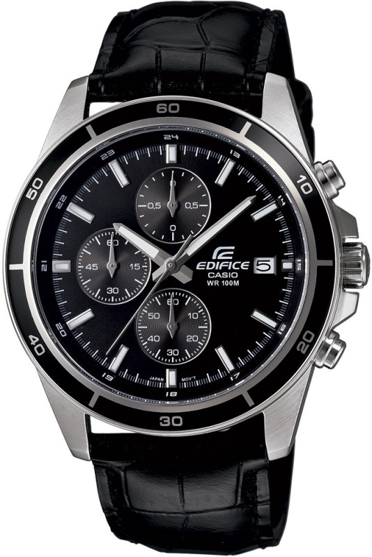 Наручные часы Casio Edifice EFR-526L-1A
