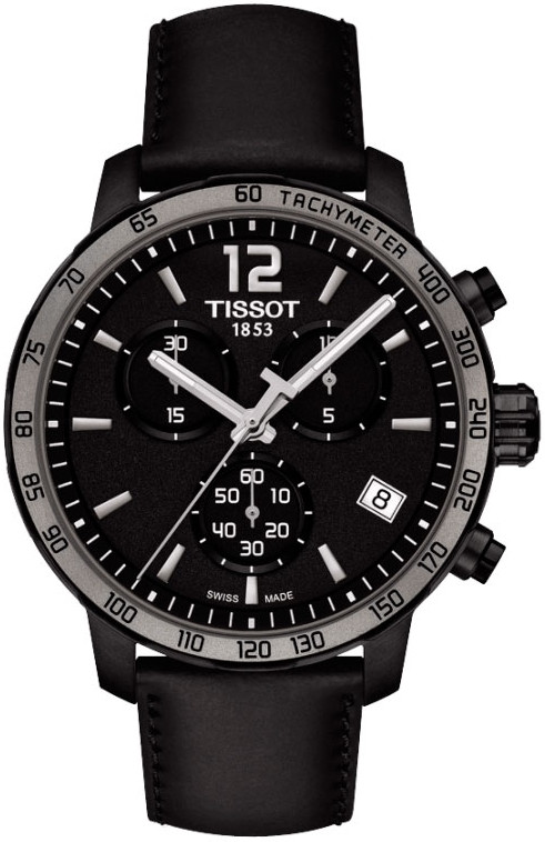 Наручные часы TISSOT T095.417.36.057.02