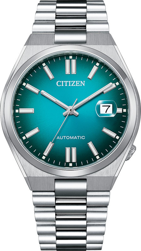 Наручний годинник Citizen Tsuyosa NJ0151-88X