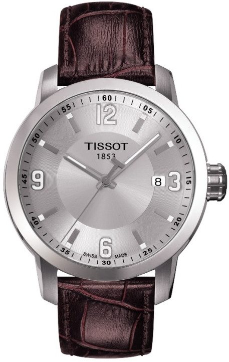 Наручные часы TISSOT T055.410.16.037.00