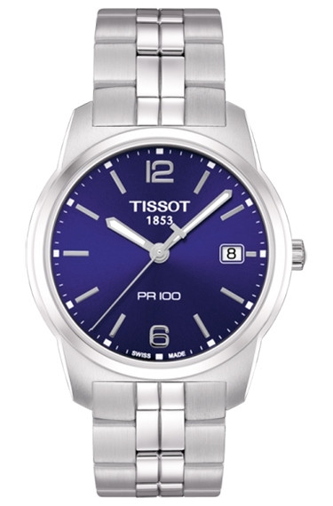 Наручные часы TISSOT T049.410.11.047.01