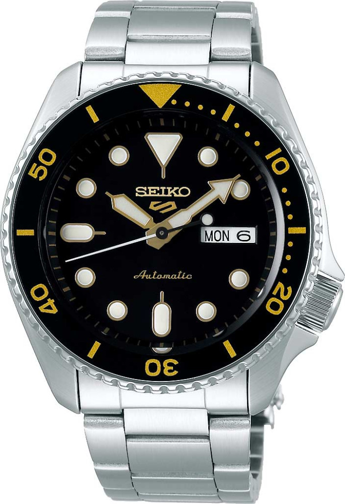 Наручные часы Seiko SRPD57K1