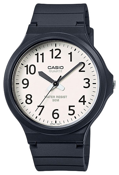 Наручные часы Casio MW-240-7B