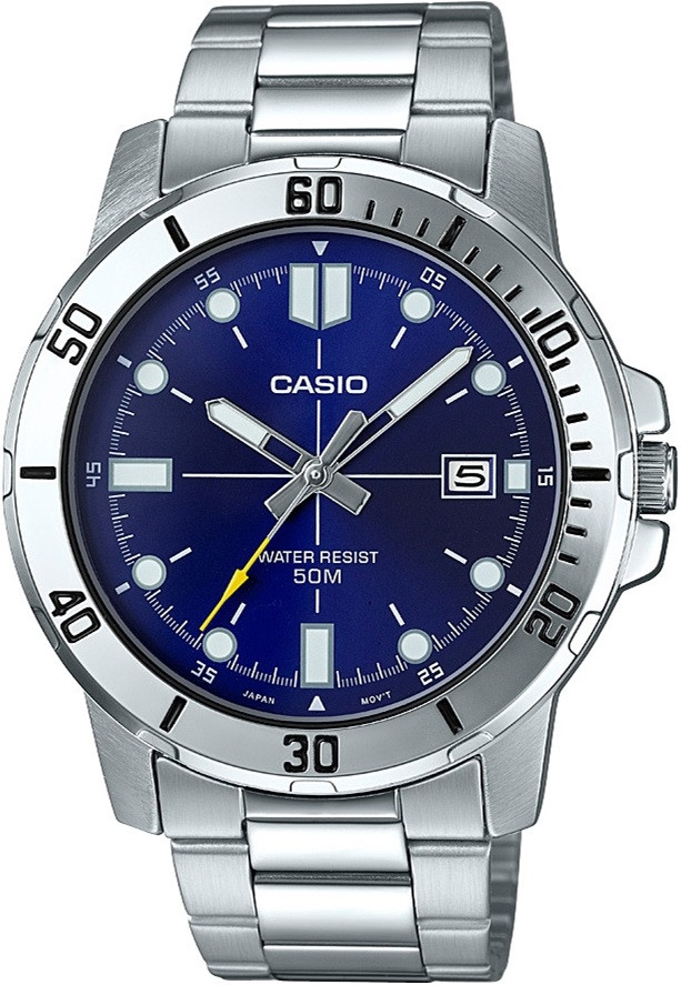 Наручные часы Casio MTP-VD01D-2E