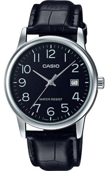 Наручные часы Casio MTP-V002L-1B