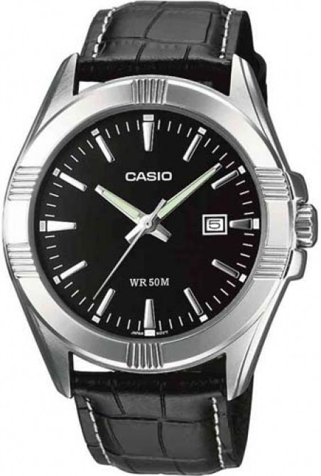 Наручные часы Casio MTP-1308L-1A