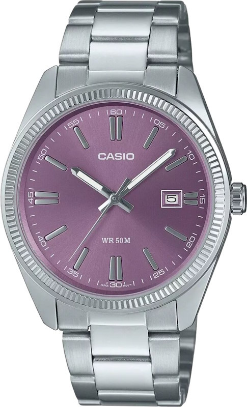 Наручные часы Casio MTP-1302PD-6A