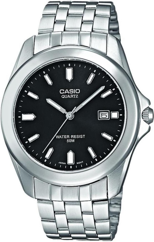 Наручные часы Casio MTP-1222A-1A