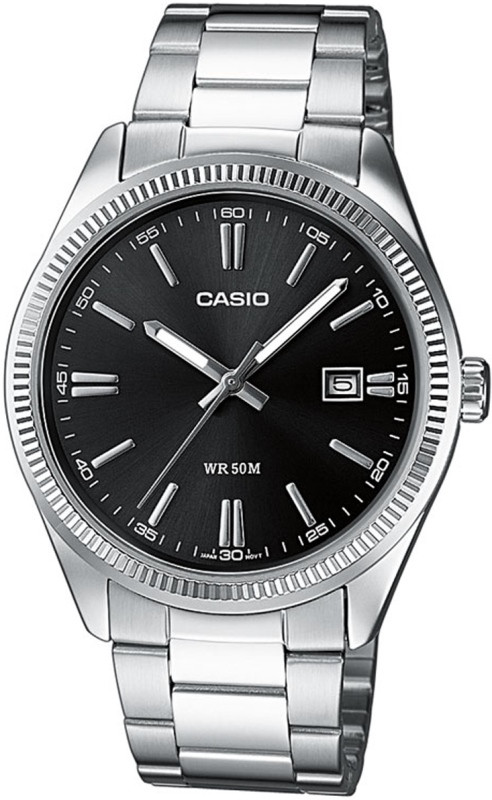 Наручные часы Casio MTP-1302D-1A1