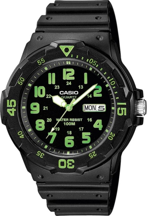 Наручные часы Casio MRW-200H-3B