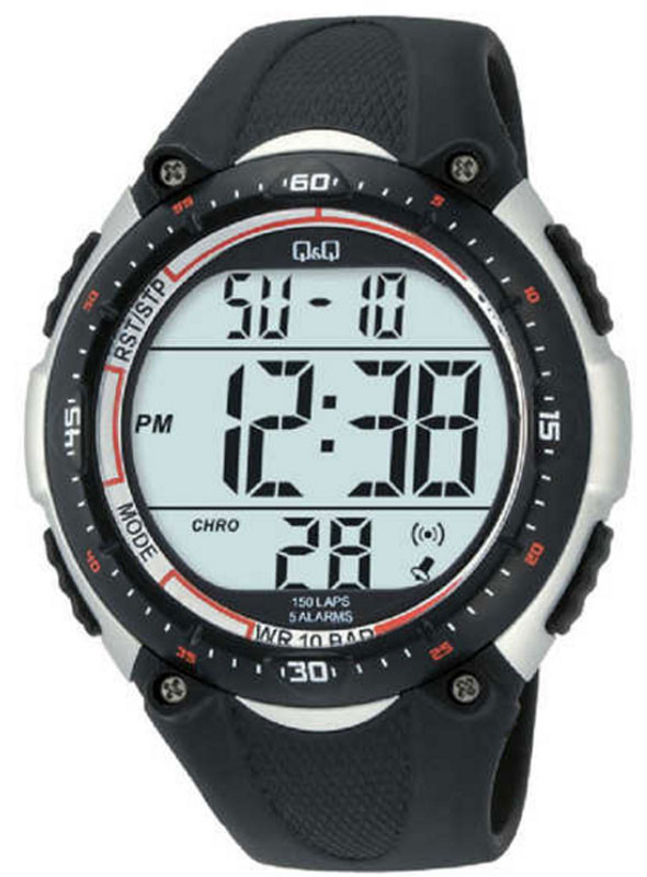 Наручний годинник Q&Q M010J002Y