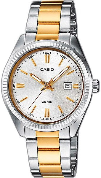 Наручные часы Casio LTP-1302SG-7A