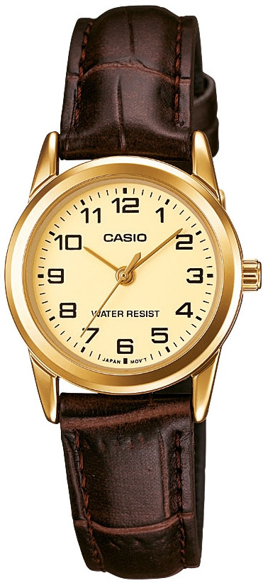 Наручные часы Casio LTP-V001GL-9B