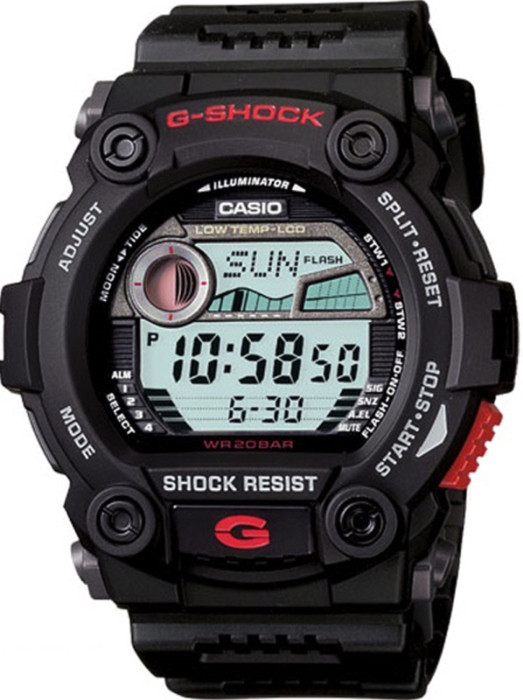 Наручные часы Casio G-Shock G-7900-1