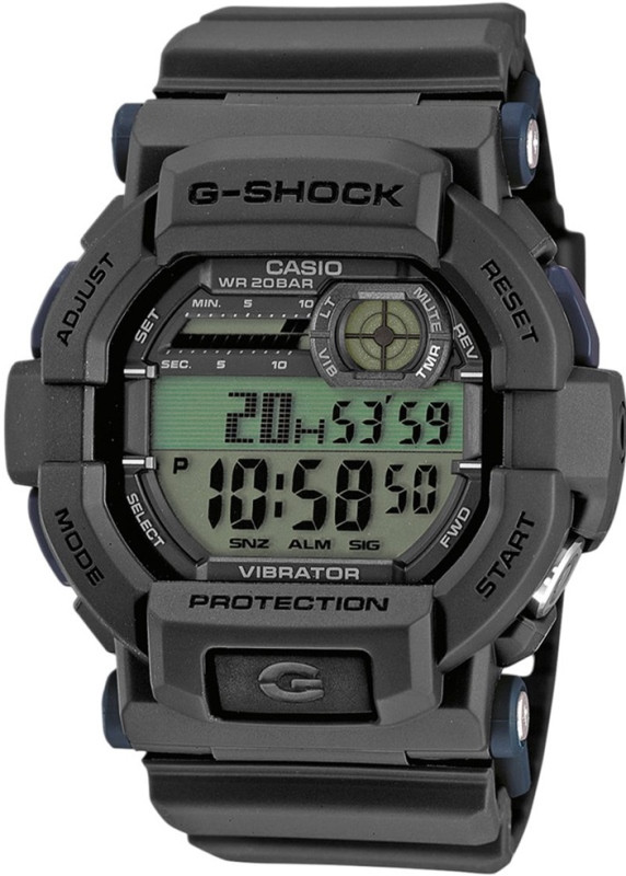 Наручные часы Casio G-Shock GD-350-8