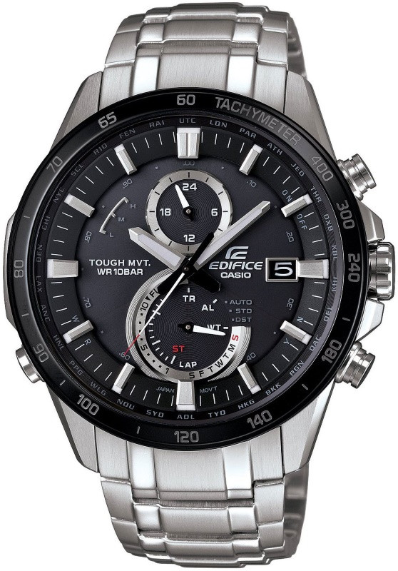 Наручний годинник Casio Edifice EQW-A1400DB-1A
